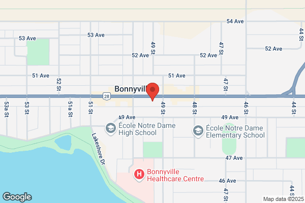 Fish & Wildlife, Bonnyville