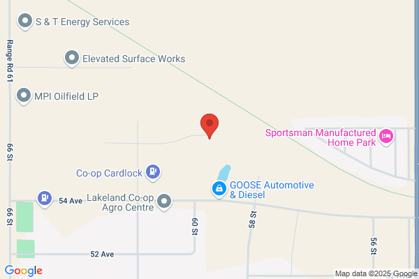 Big Time Towing & Recovery Ltd
