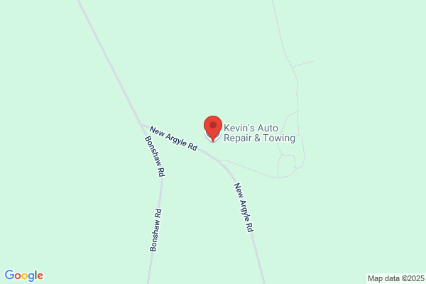 Kevin's Auto Repair & Towing