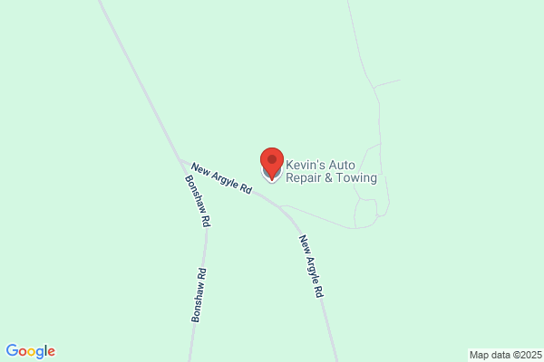 Kevin's Auto Repair & Towing