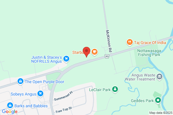 A&W Canada