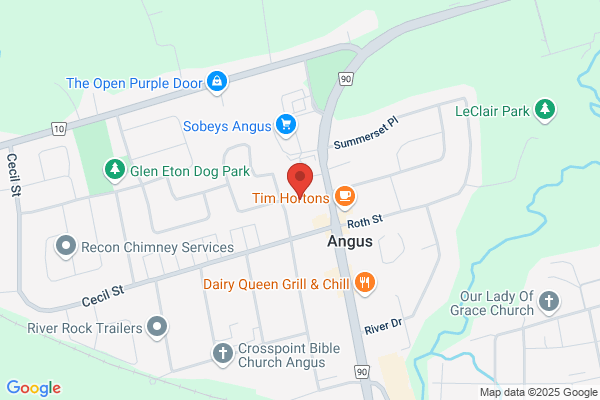 NAPA AUTOPRO - Angus AUTOPRO