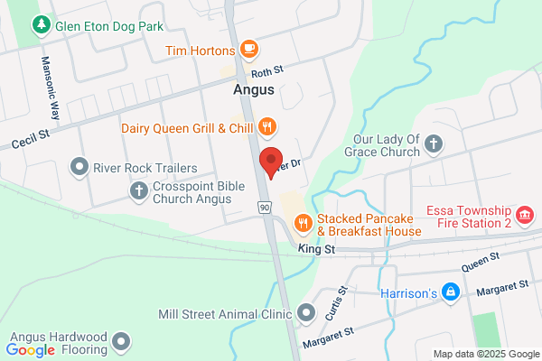 Angus Guardian Pharmacy