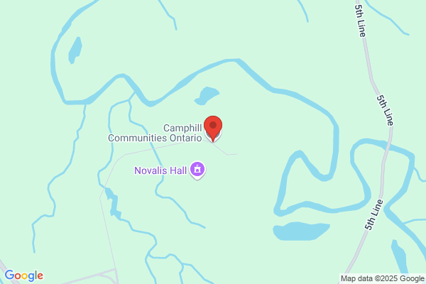 Camphill Communities Ontario Inc