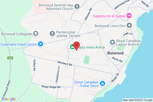 Botwood Boys & Girls Club