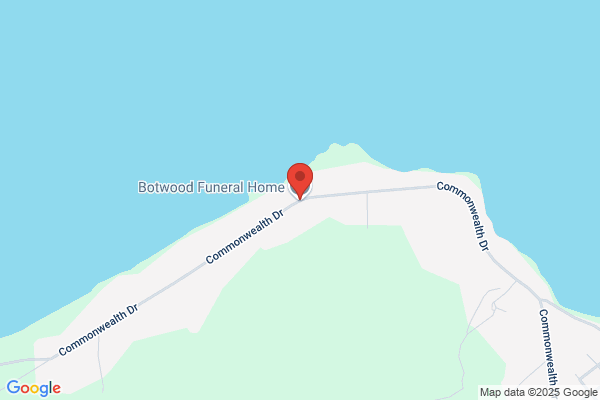 Botwood Funeral Home 2001 Limited