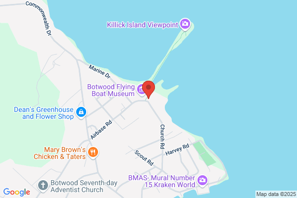 Botwood Heritage Society