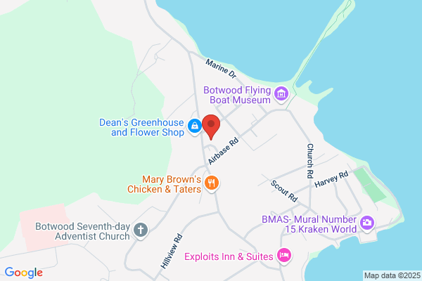 Botwood Interfaith Goodwill Centre