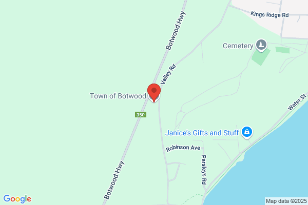 Botwood Senior Citizens Housing Committee