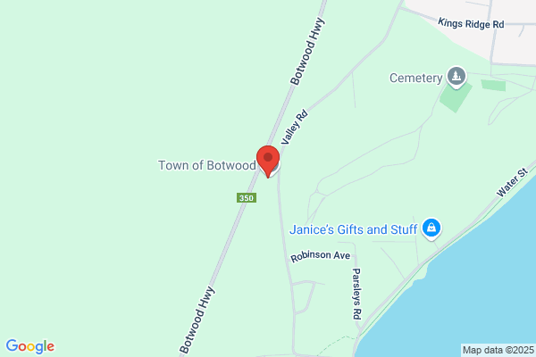 Botwood Town Council