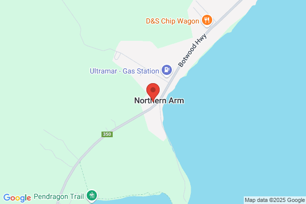 Town of Northern Arm