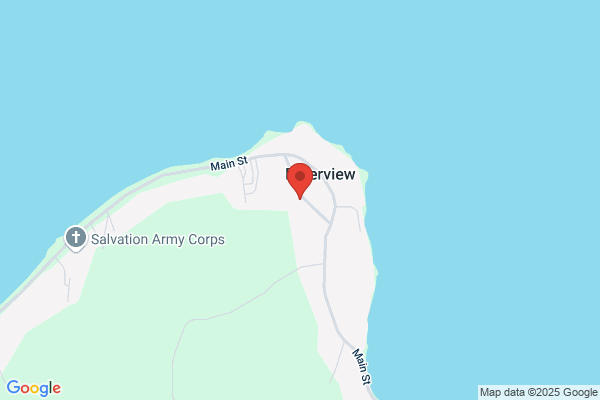 Town of Peterview