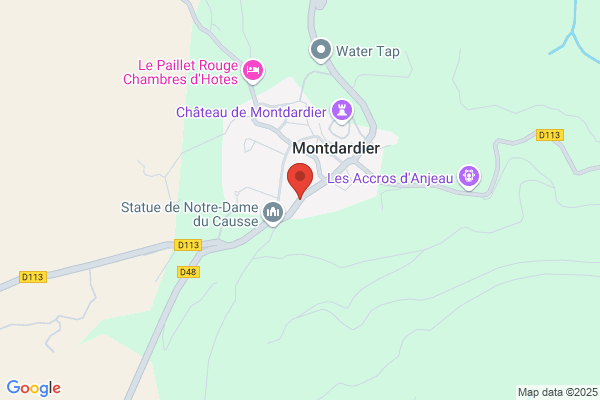 Carriere Daniel Architecte