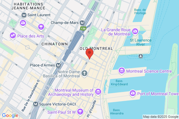 Boudreau Jean-Francois Avocat