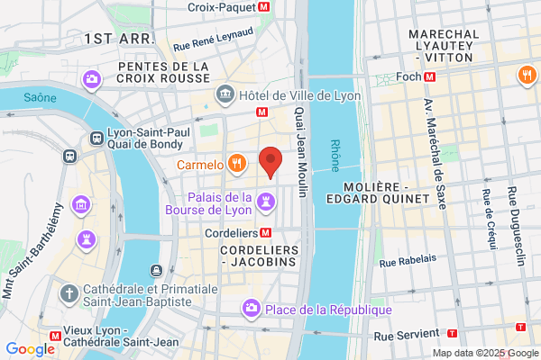 Chartier St-Gelais Avocates