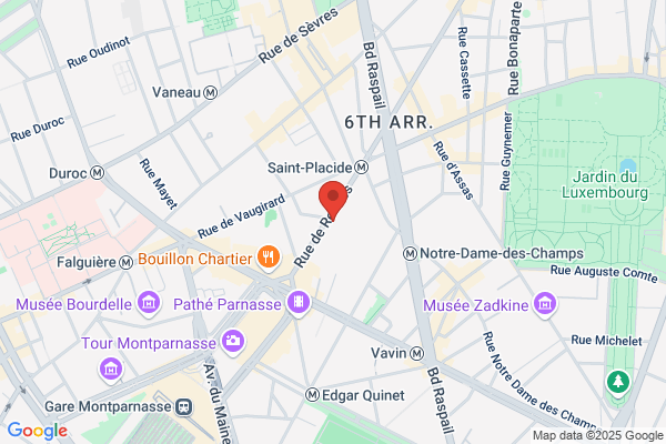 Lafrance Guy Avocat