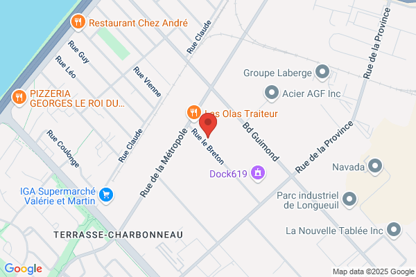 Atelier De Debosselage Claude