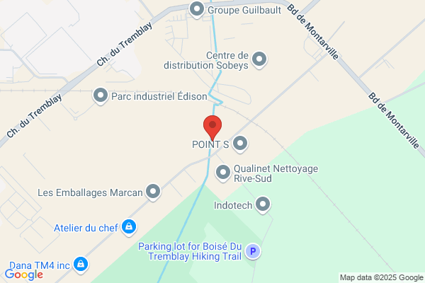 Centre Service Auto Camion Lagnard Inc