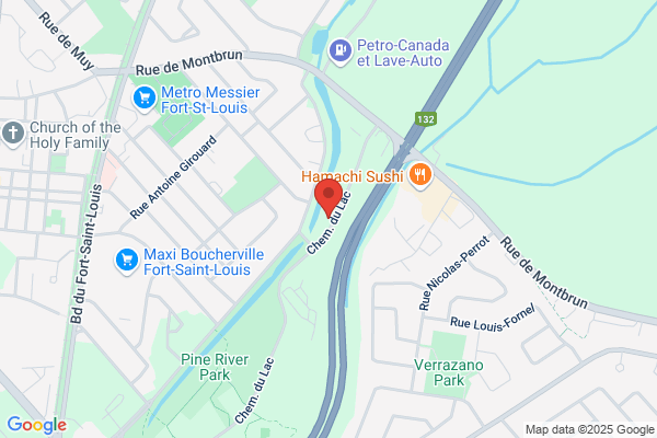 Lave Auto Chemin Du Lac