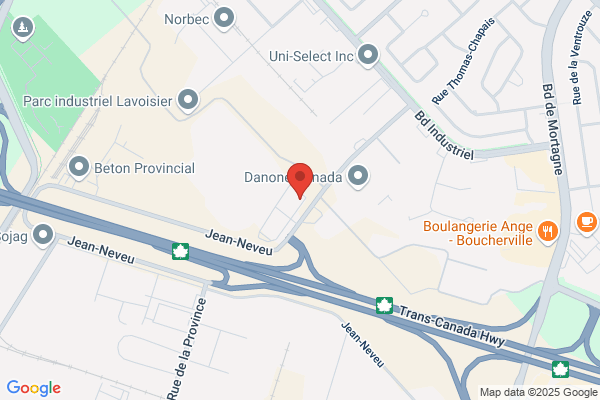 Denson Automation Inc