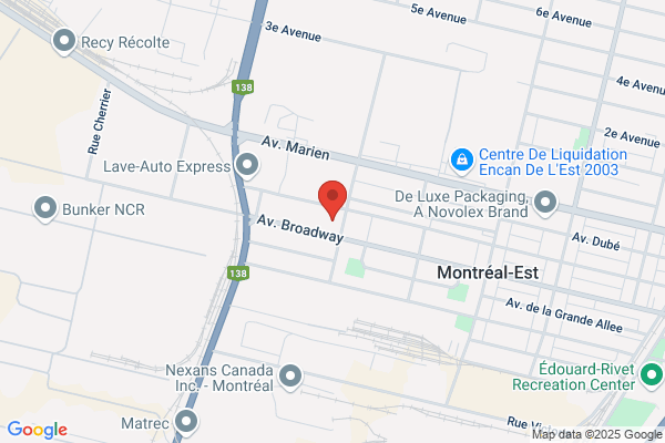Rouleau Auto