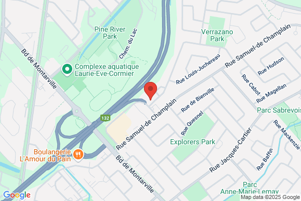 Coiffure Manoir Boucherville