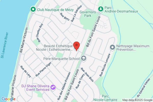 Salon Au Feminin Enr Salon Beaute