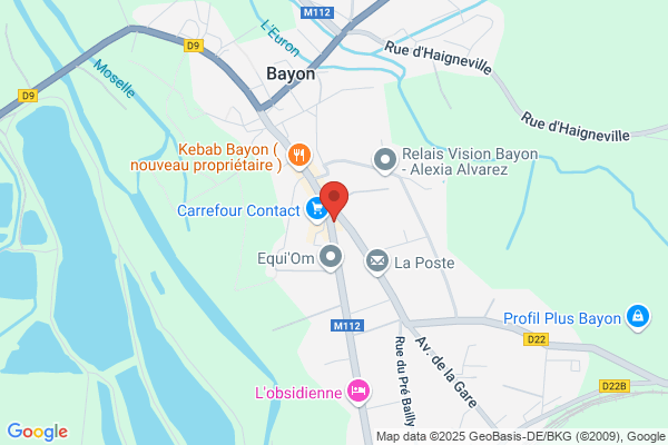 Salon Yannick