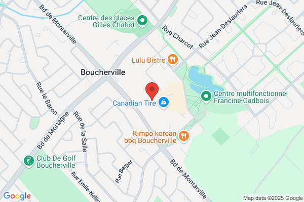 Boutique Canicule