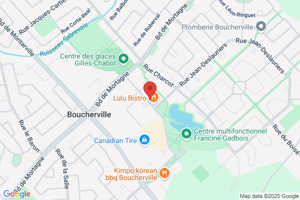 Boutique Demi-Prix