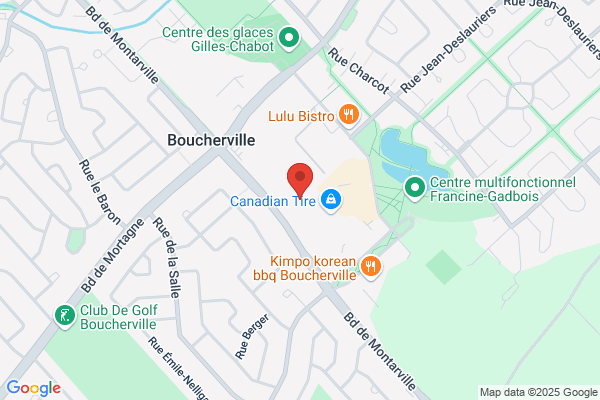 Boutique Exquise