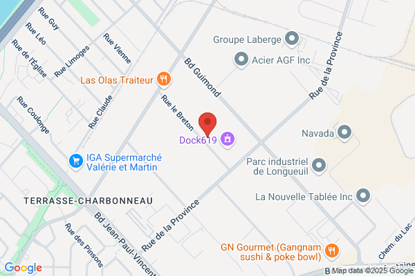Goudrons Durand Inc