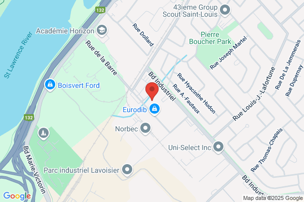 Les Services Gazon Plus Inc