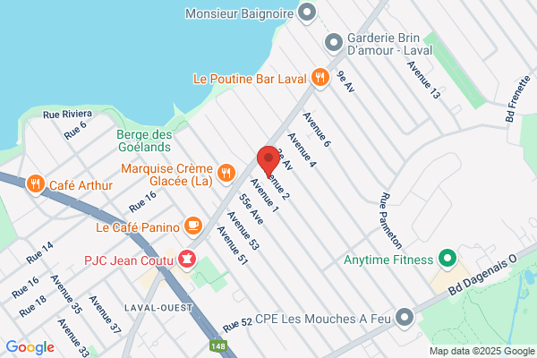 Services De Gaz Naturel Centre Ville