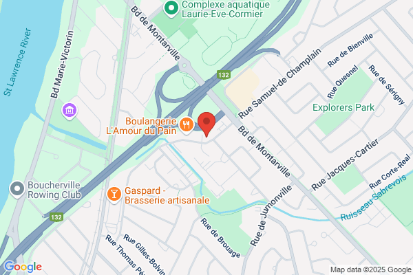 Bourret Paul Dr Chirurg Dent