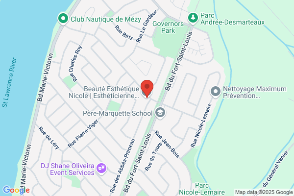 Briere Nicole Dr