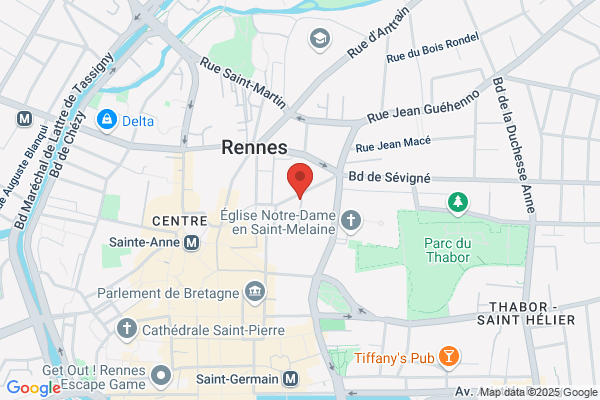 Clinique Medicale L'esperance