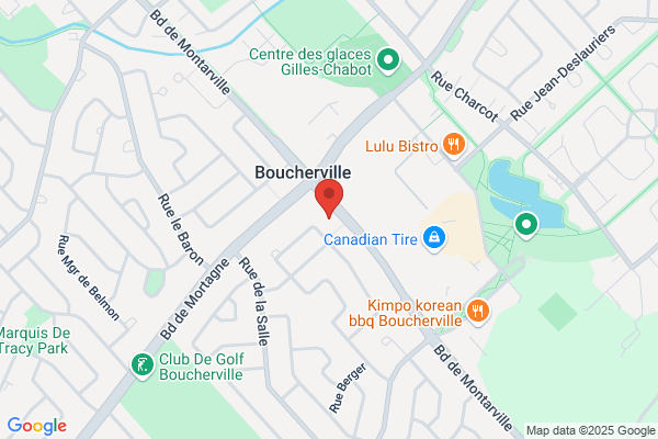 Clinique Medicale L'esperance