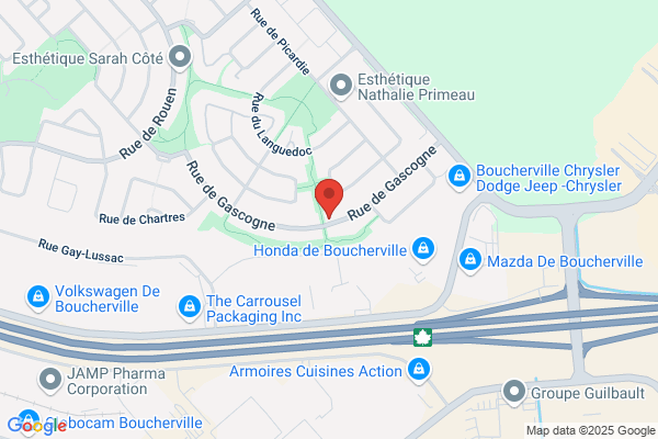 Conser Gestion Immobiliere