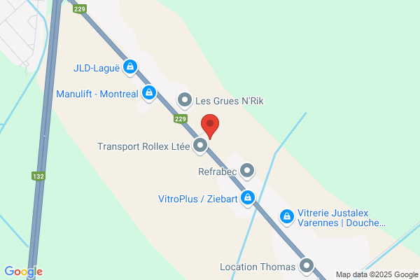 Service De Reparation Specialise Convergence