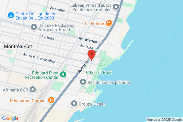 Clinique Dentaire Han Inc
