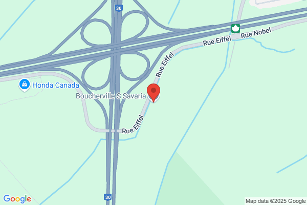 Boucherville S Savaria