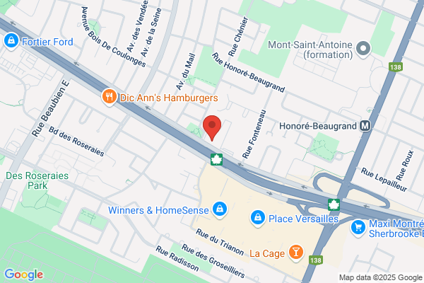 Commission Scolaire De Montreal, Ecoles Secondaires, Academie Dunton
