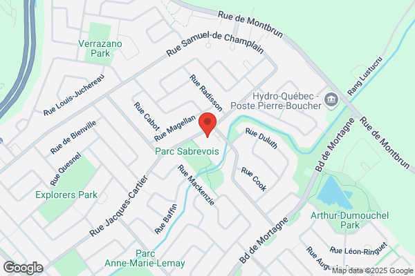 Commission Scolaire Des Patriotes, Ecoles Primaires, Boucherville, Les Jeunes Decouvreurs