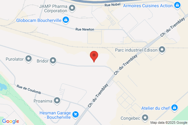 H M I Construction Inc
