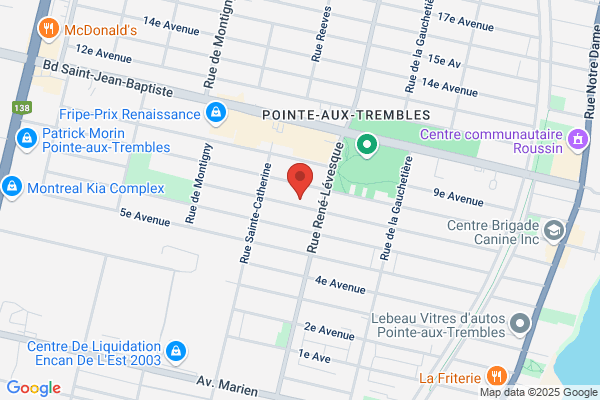 Agence de placement et formation SOS