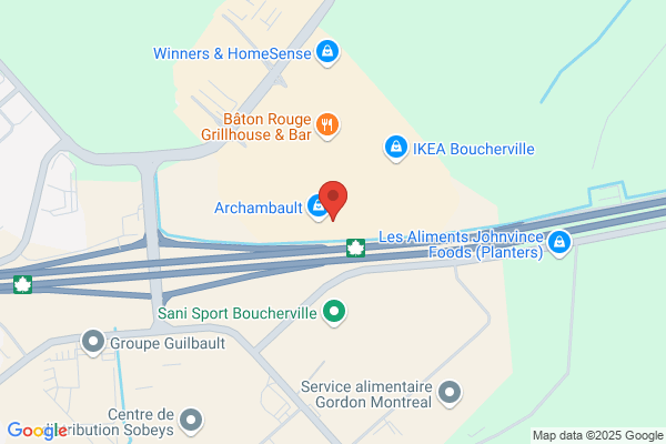 Groupe Solubrik Inc