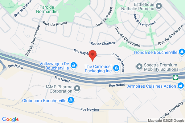 Mediservice Boucherville