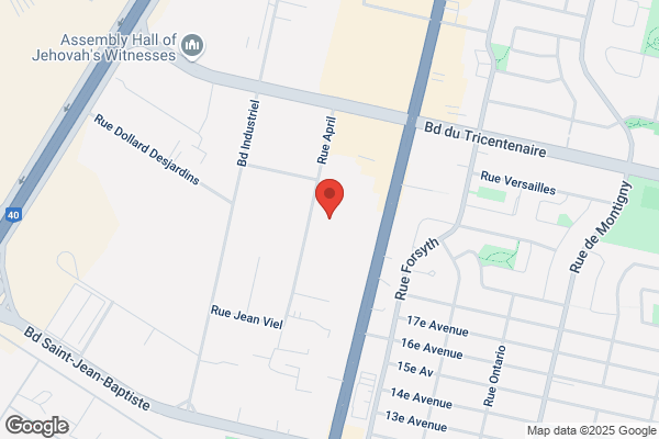 Gagnon Hydrauliques Inc