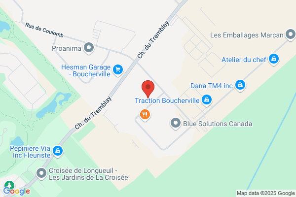 Soudure Pro-Fab